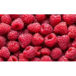 Bougie parfumée - Framboise