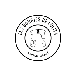 Bougie parfumée - Monoï