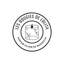 Bougie parfumée - Savon de Marseille