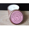 Bougie parfumée - Savon de Marseille