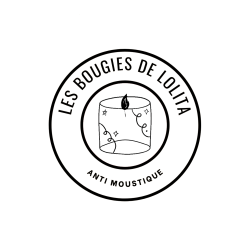 Bougie parfumée - Anti moustique