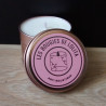 Bougie parfumée - Anti moustique